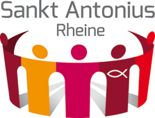 Logo Kita Herz-Jesu Rheine